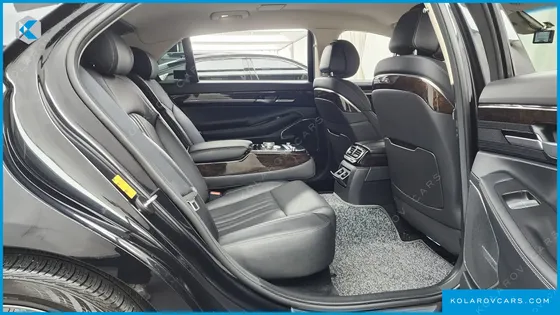 GENESIS G90 3.3 T AWD