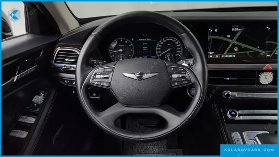 GENESIS G90 3.3 T AWD