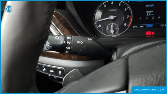 GENESIS G90 3.3 T AWD