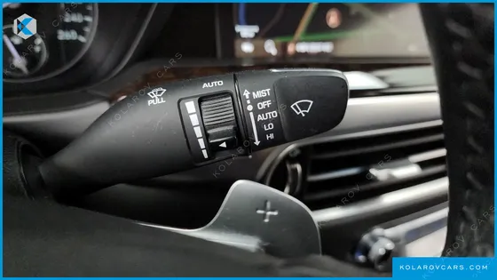 GENESIS G90 3.3 T AWD