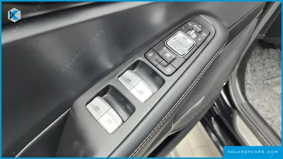 GENESIS G90 3.3 T AWD