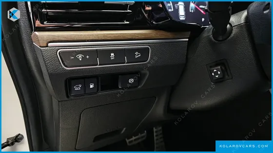 KIA MOHAVE DIESEL 3.0 4WD 7-SEATER