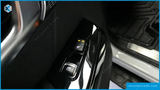 KIA MOHAVE DIESEL 3.0 4WD 7-SEATER