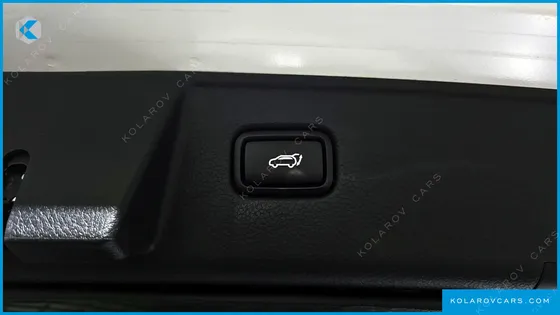 KIA MOHAVE DIESEL 3.0 4WD 7-SEATER