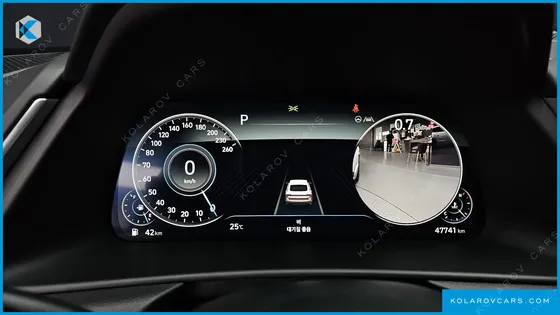 HYUNDAI SONATA 1.6 TURBO