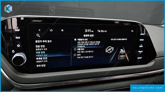 HYUNDAI SONATA 1.6 TURBO
