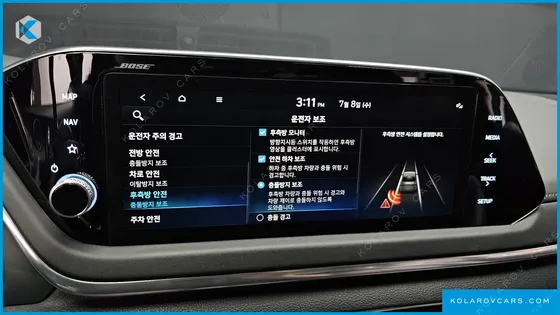 HYUNDAI SONATA 1.6 TURBO