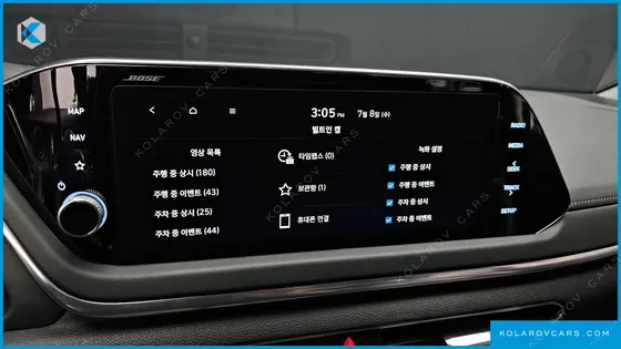 HYUNDAI SONATA 1.6 TURBO