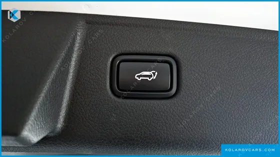 KIA MOHAVE DIESEL 3.0 4WD 6-SEATER