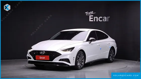 HYUNDAI SONATA 2.0