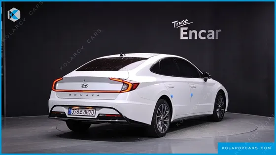HYUNDAI SONATA 2.0