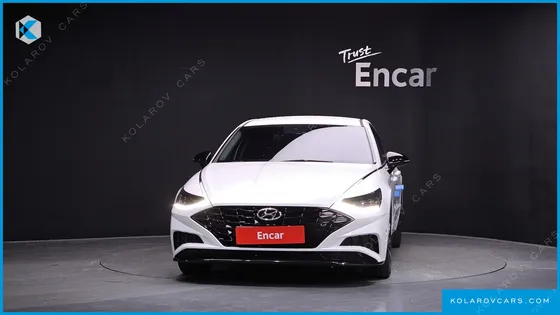 HYUNDAI SONATA 2.0