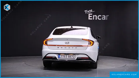 HYUNDAI SONATA 2.0