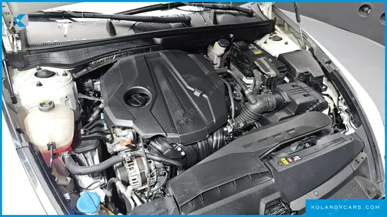 HYUNDAI SONATA 2.0