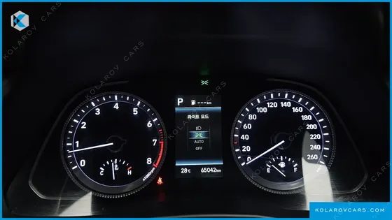 HYUNDAI SONATA 2.0
