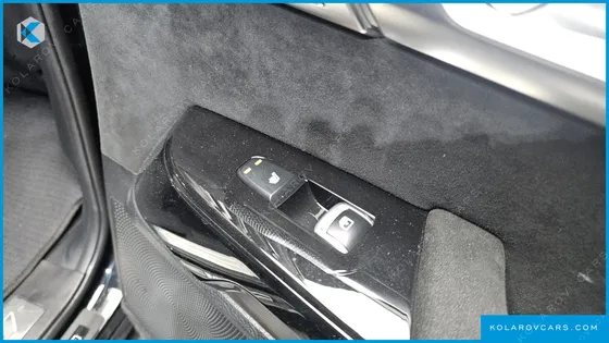 KIA MOHAVE DIESEL 3.0 4WD 5-SEATER