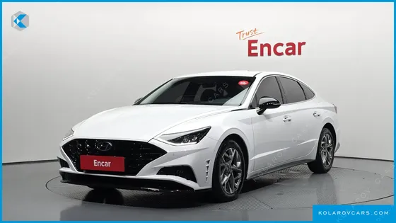 HYUNDAI SONATA 2.0