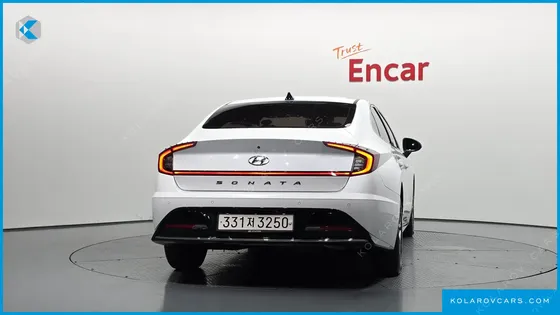 HYUNDAI SONATA 2.0