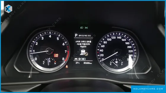 HYUNDAI SONATA 2.0