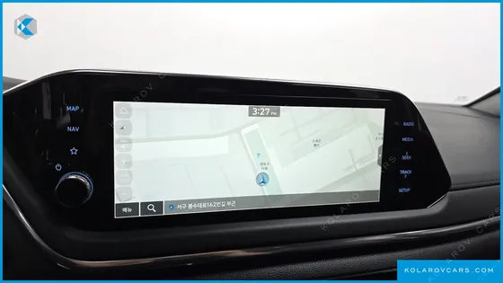 HYUNDAI SONATA 2.0