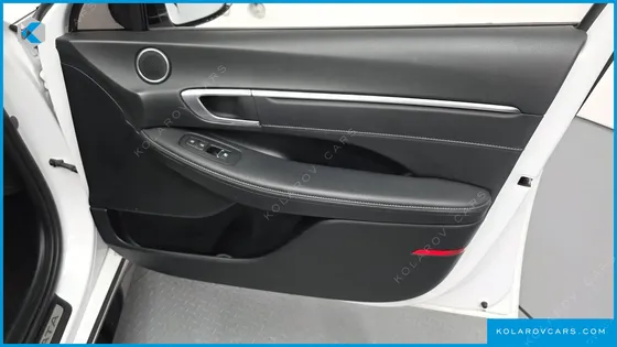 HYUNDAI SONATA 2.0