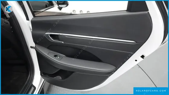 HYUNDAI SONATA 2.0