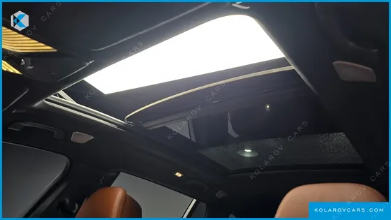 BMW X7 M50D