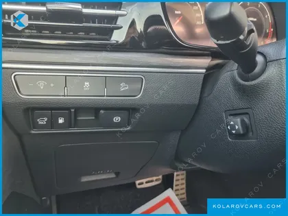 KIA MOHAVE DIESEL 3.0 4WD 7-SEATER