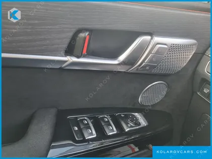 KIA MOHAVE DIESEL 3.0 4WD 7-SEATER
