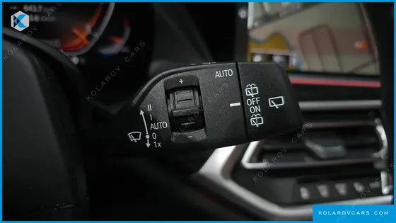 BMW X7 XDRIVE 30D M SPORT 6 STR