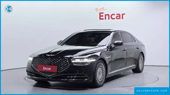 GENESIS G90 5.0 AWD