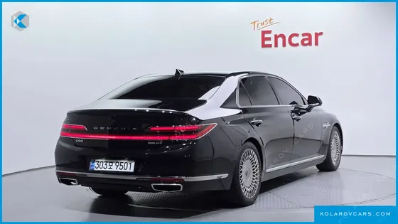 GENESIS G90 5.0 AWD