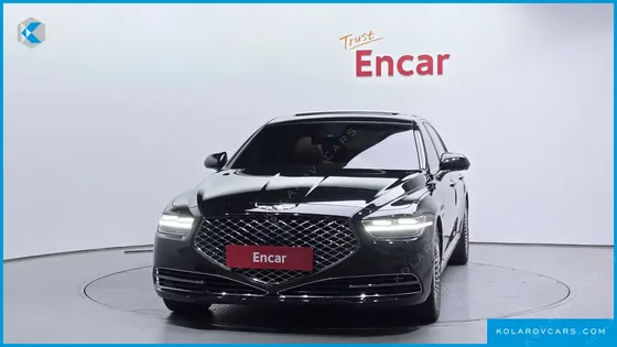 GENESIS G90 5.0 AWD