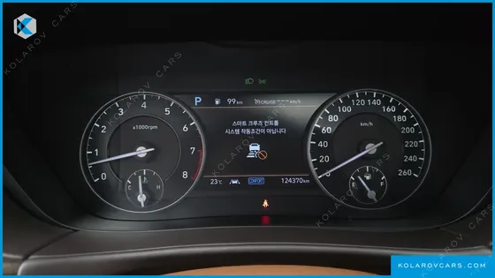 GENESIS G90 5.0 AWD