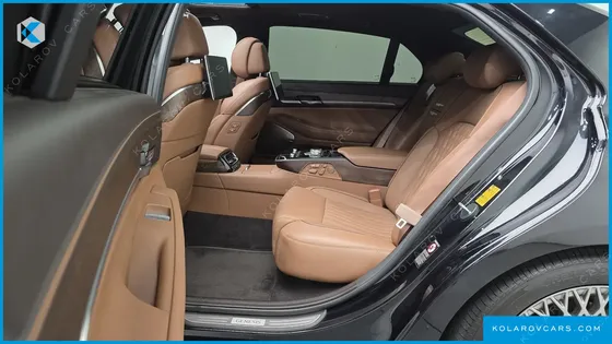 GENESIS G90 5.0 AWD