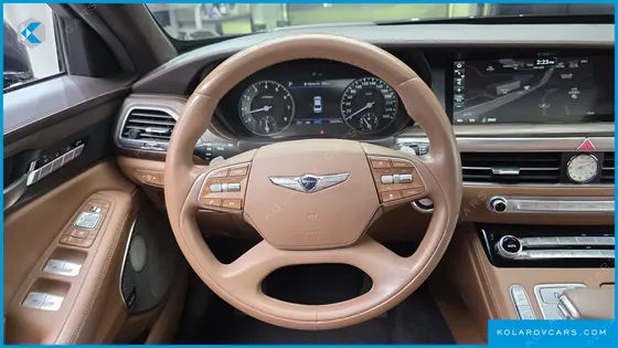 GENESIS G90 5.0 AWD
