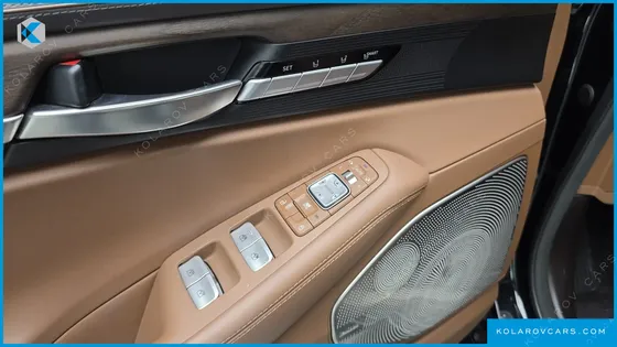 GENESIS G90 5.0 AWD