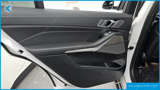 BMW X7 XDRIVE 40I DESIGN PURE EXCELLENCE 7-SEATER