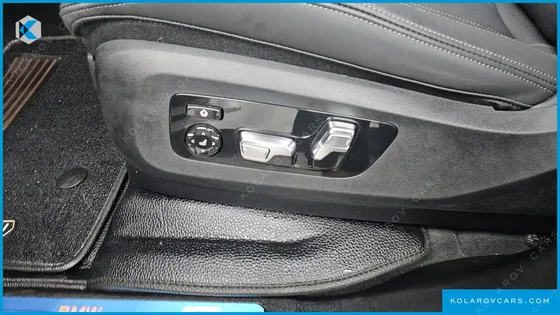 BMW X7 XDRIVE 40I DESIGN PURE EXCELLENCE 7-SEATER