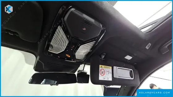 BMW X7 XDRIVE 40I DESIGN PURE EXCELLENCE 7-SEATER