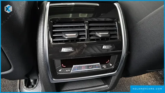 BMW X7 XDRIVE 40I DESIGN PURE EXCELLENCE 7-SEATER