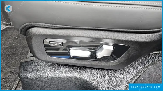 BMW X7 XDRIVE 40I DESIGN PURE EXCELLENCE 7-SEATER
