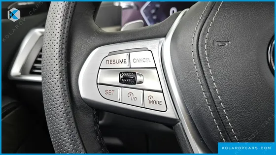 BMW X7 XDRIVE 40I DESIGN PURE EXCELLENCE 7-SEATER