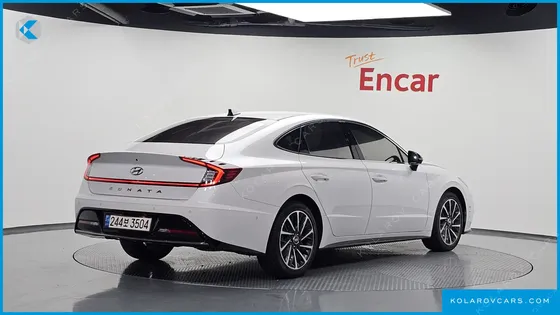 HYUNDAI SONATA 2.0