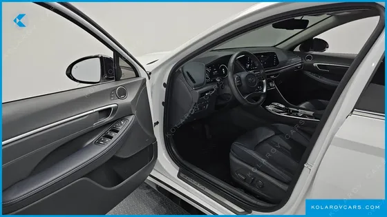 HYUNDAI SONATA 2.0