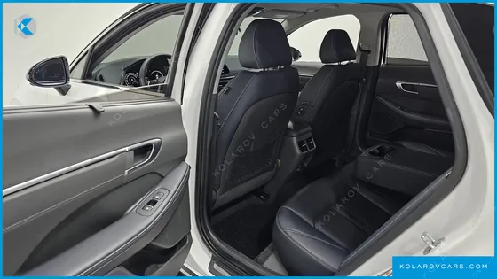 HYUNDAI SONATA 2.0