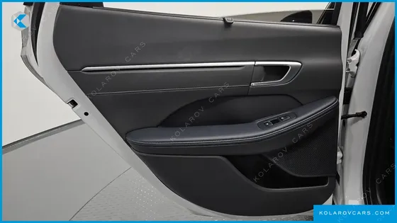HYUNDAI SONATA 2.0