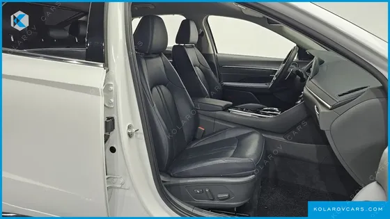 HYUNDAI SONATA 2.0