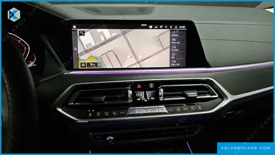 BMW X7 XDRIVE 30D DESIGN PURE EXCELLENT 6-SEATER