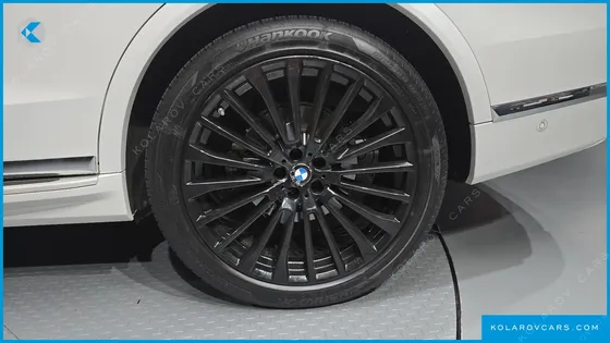 BMW X7 XDRIVE 30D DESIGN PURE EXCELLENT 6-SEATER